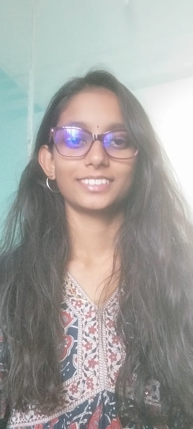 Nikita Manjunath